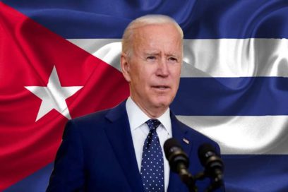 Miles de pedidos a Biden para levantar bloqueo de EE.UU. a Cuba