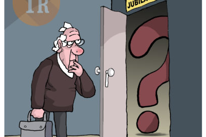 LA GUAGUA: La sección sindical y la jubilación