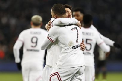 Messi sonríe antes de verse las caras con el Real Madrid: El 15 de febrero el mundo del fútbol pondrá sus miradas en el Parque de los Príncipes. Leo Messi busca su quinta Liga de Campeones frente al Real Madrid. El de Rosario llega al trascendental partido en su mejor momento.