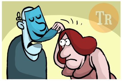 Con Filo: Sé siempre tú