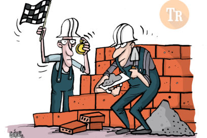 LA GUAGUA: ¿“Nueva Era”? de la normación del trabajo