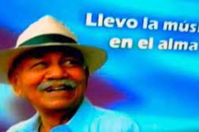 Música para el Músico-Comandante