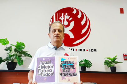 Delegación de la Internacional de la Construcción y la Madera visitará Cuba