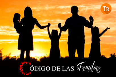 Código de las Familias: Mes #1