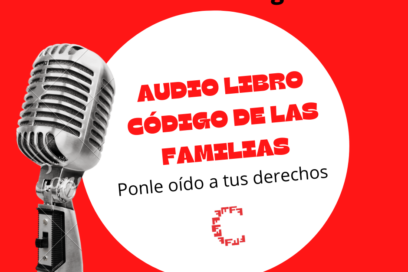 #el CódigoSIsuena: Para subirle el volumen a los derechos