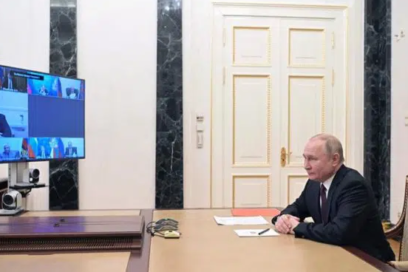 EE.UU. enviará más armas a Ucrania y sigue amenazando a Rusia (Cobertura Especial)