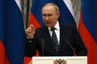Rusia sigue abierto al diálogo (Cobertura Especial)