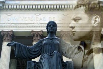 La reforma universitaria de 1962: cumplir el sueño de Mella