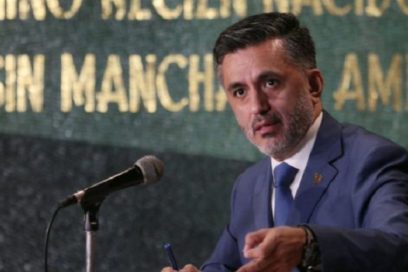 Secretario de ALBA-TCP subraya descrédito de la OEA