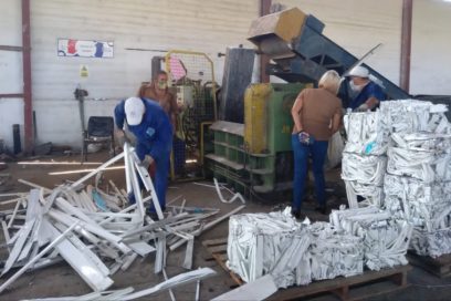 Sindicato de Industrias: Innovar y diversificar (+ Fotos)