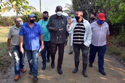 Visita parlamentaria a Camagüey: trabajar mejor en función del pueblo y por fortalecer nuestro Socialismo