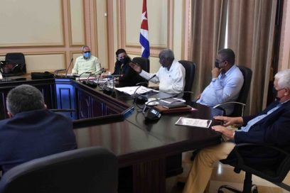 Fiscalía General de la República y Tribunal Supremo Popular: una rendición de cuenta cualitativamente superior (+Fotos)