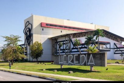 Santiago de Cuba abre sus puertas al Ballet Nacional