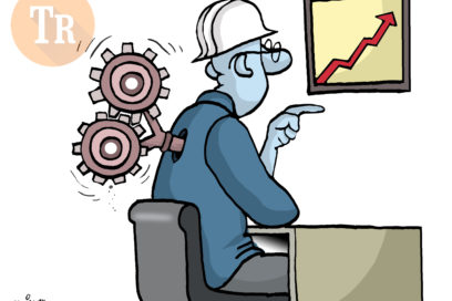 LA GUAGUA: ¿Qué hacer para que los ineficientes sean eficientes?