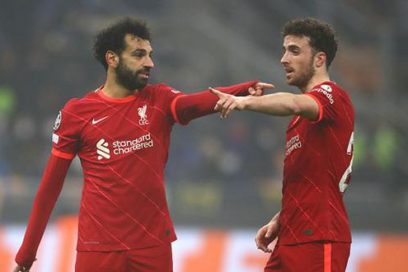 Champions: Liverpool venció 2-0 al Inter de Milán en su visita a Italia. En el último cuarto de hora los de Klopp liquidaron con dianas de Firmino y Salah. Mientras, RB Salzburgo igualó a 1 con el Bayern, que evitó la caída con gol de Coman al final.