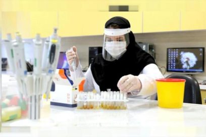 Vacuna iraní contra Ómicron concluye ensayos clínicos efectivos