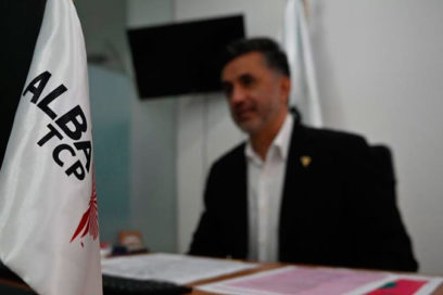 Sacha Llorenti: Medidas coercitivas unilaterales violan los derechos de los pueblos