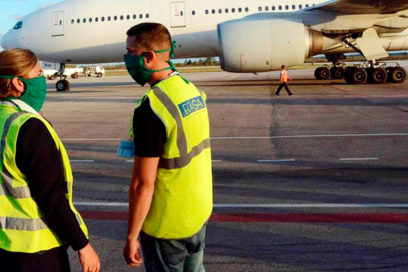 Aviación Civil Cubana: Unidad, vocación y compromiso