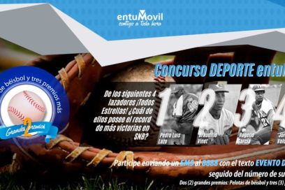 Deporte entuMovil: Lanzamiento en recta: ¡gana dos pelotas!