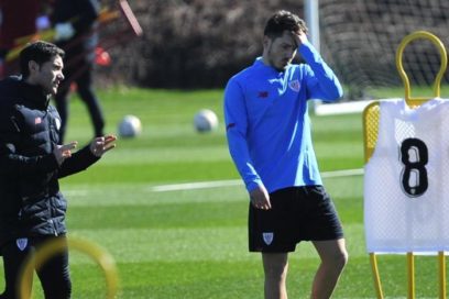 «Los resultados dicen que el Barcelona atraviesa ahora por su mejor momento de la temporada. Ahora encuentra portería con facilidad, tiene un porcentaje de acierto elevadísimo, metiendo auténticos golazos contra Atlético, Valencia y Nápoles”, dijo Marcelino, técnico del Athletic.