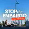 Bloqueo de EEUU contra Cuba es deliberadamente más estricto