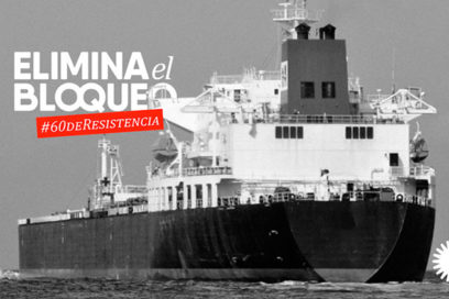 Denuncia Rodríguez Parrilla persecución de EE.UU. para privar de combustible a Cuba