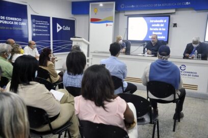 Para lidiar con éxito en la economía internacional hay que negociar y hacerlo bien