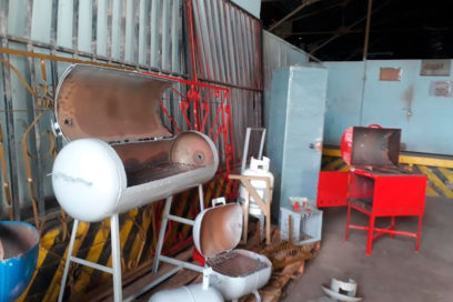 Alternativas favorecen importante fábrica de Matanzas