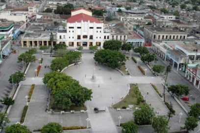 Inició visita integral del Secretariado del CCPCC y Estructura Auxiliar a Holguín