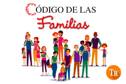 Los abuelos y el Código de las Familias o cómo saldar deuda con nuestra primera escuela