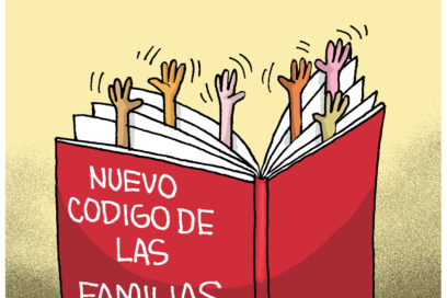 Se enfoca Cuba en su nuevo Código de las Familias