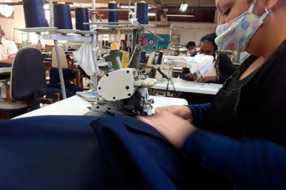 Nuevos diseños de uniformes escolares desde confecciones Artemisa (+ Fotos)
