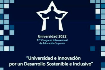 Continúan debates en congreso internacional Universidad 2022