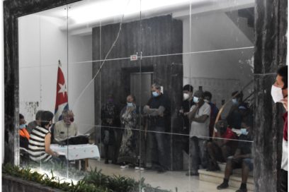 Consulta popular: Las familias frente a su espejo (+ Fotos)