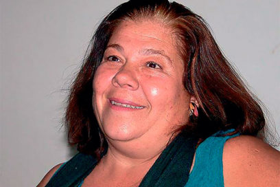 Ver a tus alumnos sobre el escenario es como enamorarse por primera vez