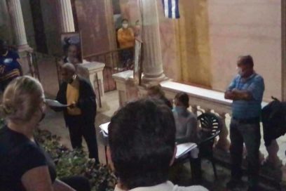 CTC contribuye a proceso de consulta popular del Código de las Familias