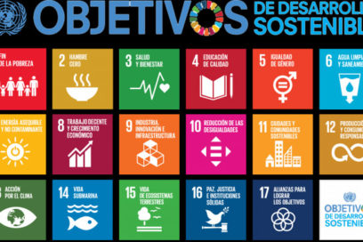 Pide ONU más acción para rescatar Objetivos de Desarrollo Sostenible