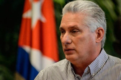 Presidente de Cuba intervendrá en foro sobre asistencia a Haití