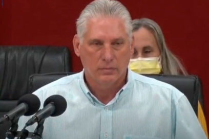 Reitera Díaz-Canel llamado a debatir nuevo Código de las Familias