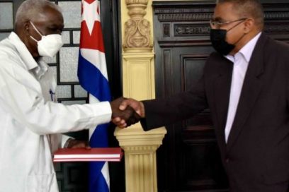 Cuba actualizará sus normas jurídicas para procesos penales (+ Fotos)