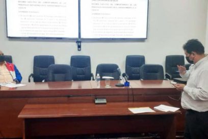 Se mantiene el control de la COVID-19 en La Habana