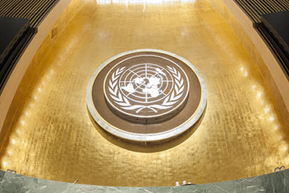 Antonio Guterres en ONU: Nada puede justificar el uso de armas nucleares