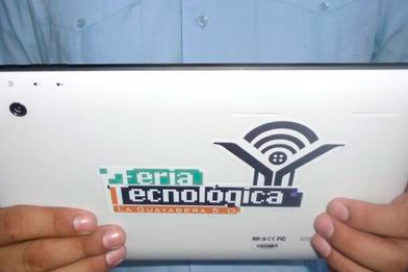 Próxima a abrir sus puertas Feria Tecnológica La Guayabera 5.0
