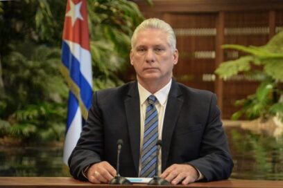 Haití merece la mayor atención del mundo y el apoyo más urgente