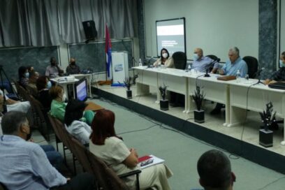 Universidad de Holguín, una fortaleza para acelerar el desarrollo integral de la provincia