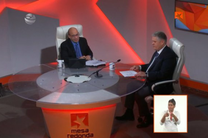 ¿Comienza a respirar la economía?