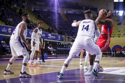 Dan a conocer nómina de la selección masculina de baloncesto (+Estadísticas)