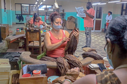 Lectura para ser más libres (+ Fotos)