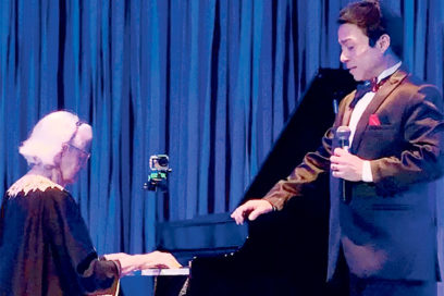 Teatro América: más allá de nuestras fronteras (+ Fotos)