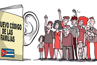 Consulta popular: Respeto y solidaridad